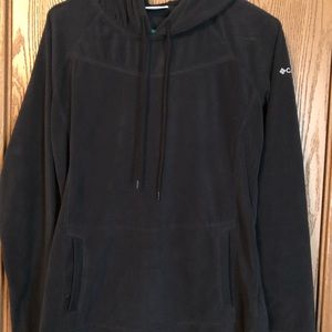 Columbia Hoodie